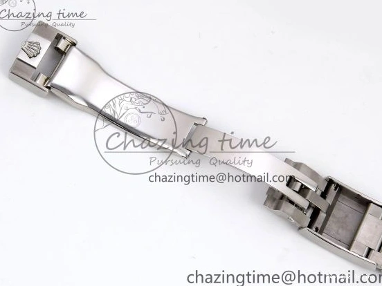 0212 FreshLook Daytona 116500 JDF 1:1 Best Edition 904L Steel White Dial on SS Bracelet A 1338